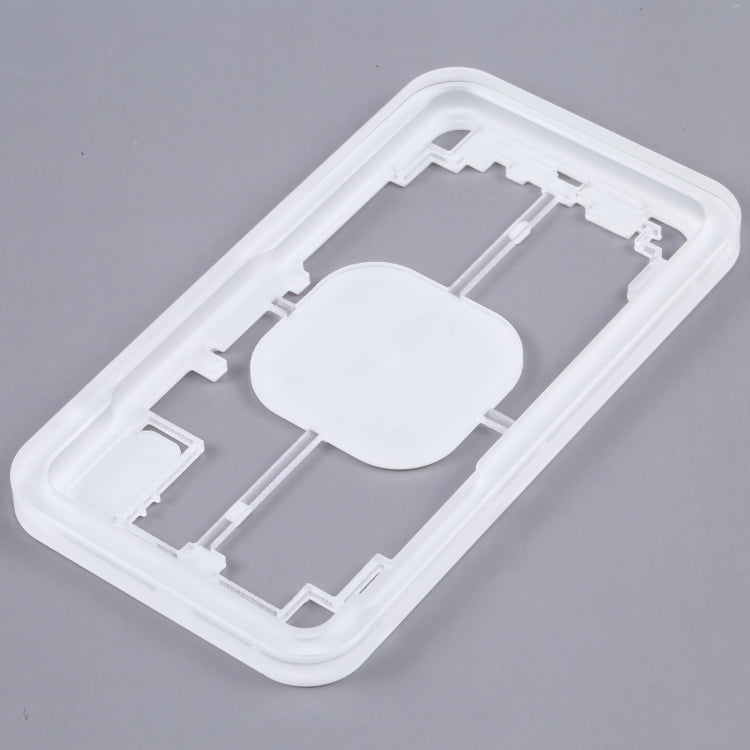Battery Cover Laser Disassembly Positioning Protect Mould For iPhone XS Max - Mould by buy2fix | Online Shopping UK | buy2fix