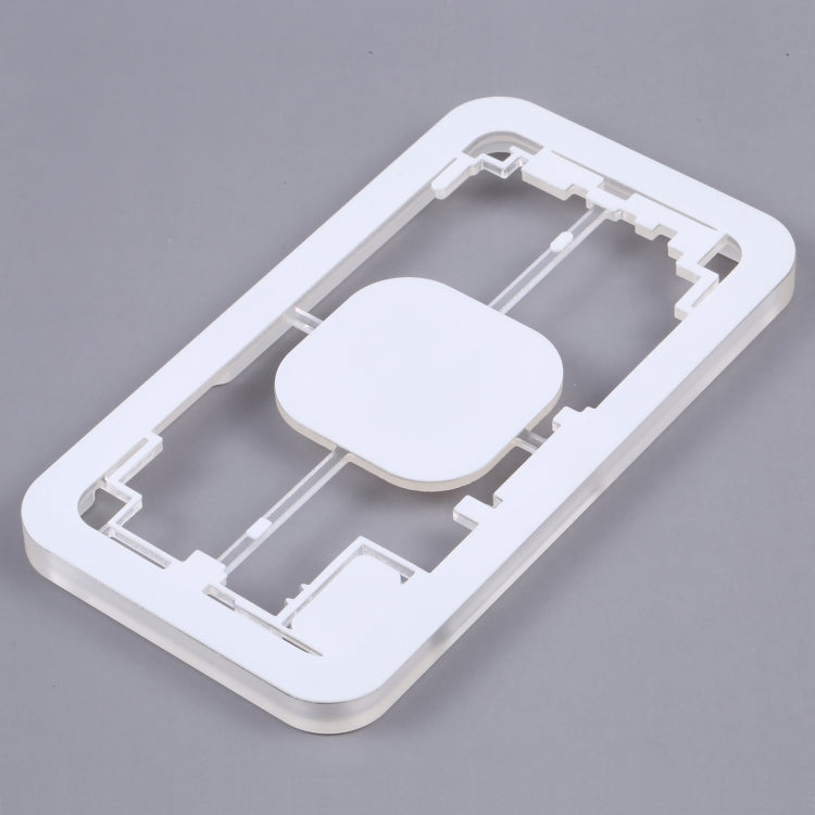 Battery Cover Laser Disassembly Positioning Protect Mould For iPhone XS Max - Mould by buy2fix | Online Shopping UK | buy2fix