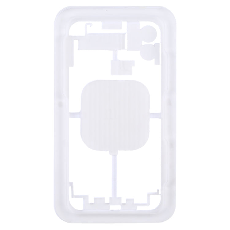 Battery Cover Laser Disassembly Positioning Protect Mould For iPhone 11 - Mould by buy2fix | Online Shopping UK | buy2fix