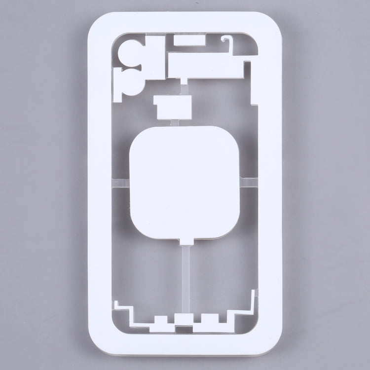 Battery Cover Laser Disassembly Positioning Protect Mould For iPhone 11 - Mould by buy2fix | Online Shopping UK | buy2fix