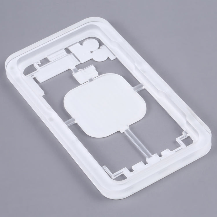 Battery Cover Laser Disassembly Positioning Protect Mould For iPhone 11 - Mould by buy2fix | Online Shopping UK | buy2fix