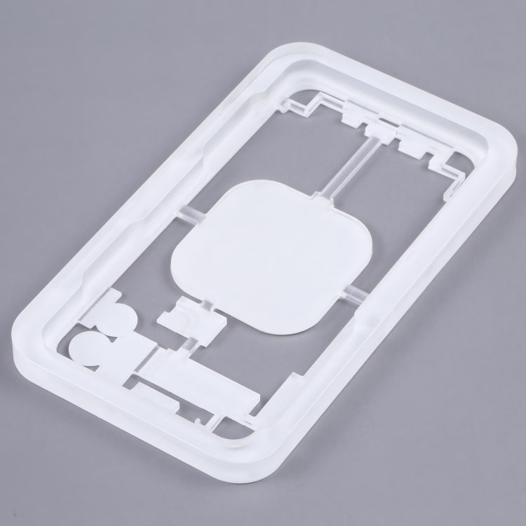 Battery Cover Laser Disassembly Positioning Protect Mould For iPhone 11 - Mould by buy2fix | Online Shopping UK | buy2fix