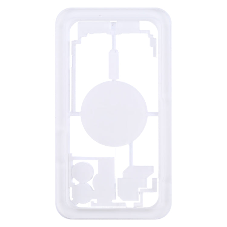Battery Cover Laser Disassembly Positioning Protect Mould For iPhone 13 Pro Max - Mould by buy2fix | Online Shopping UK | buy2fix