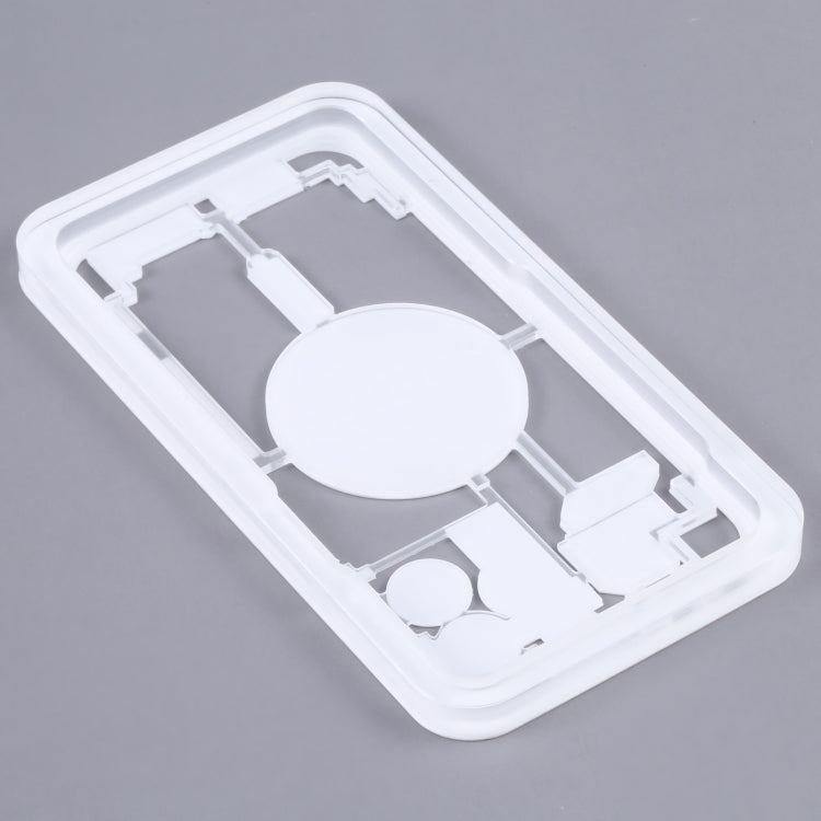 Battery Cover Laser Disassembly Positioning Protect Mould For iPhone 13 Pro Max - Mould by buy2fix | Online Shopping UK | buy2fix