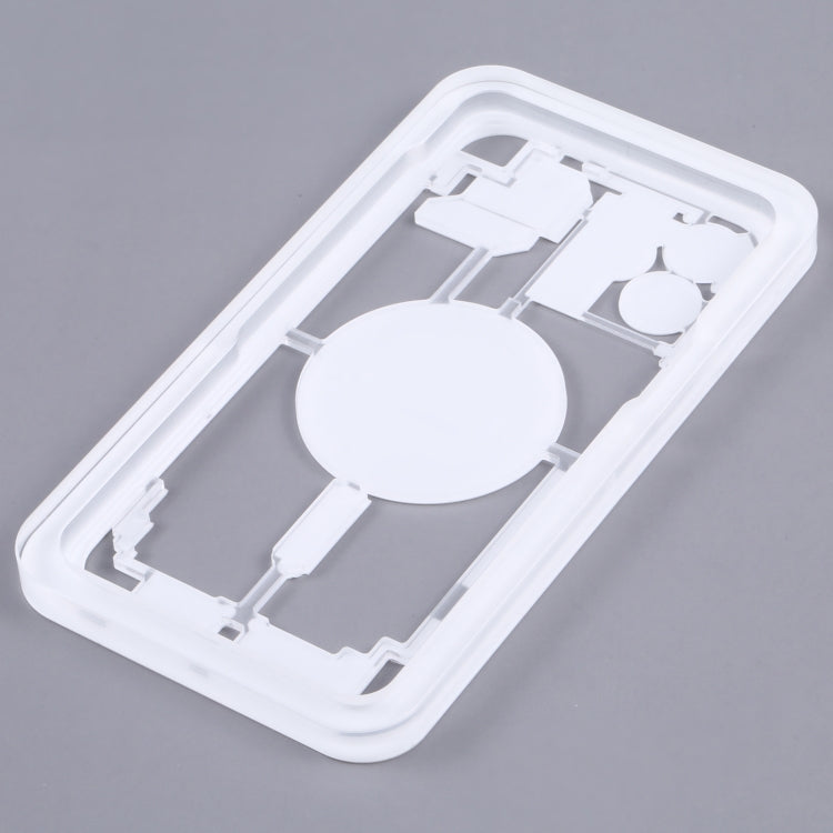 Battery Cover Laser Disassembly Positioning Protect Mould For iPhone 13 Pro Max - Mould by buy2fix | Online Shopping UK | buy2fix