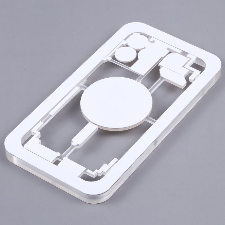 Battery Cover Laser Disassembly Positioning Protect Mould For iPhone 13 Pro Max - Mould by buy2fix | Online Shopping UK | buy2fix