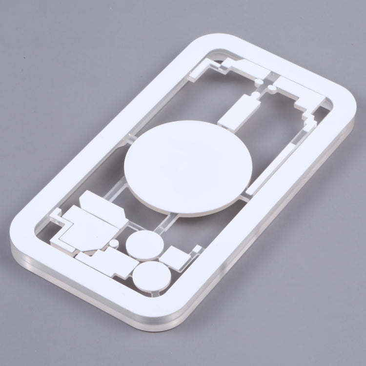Battery Cover Laser Disassembly Positioning Protect Mould For iPhone 13 by buy2fix