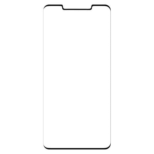 3D Curved Edge Full Screen Tempered Glass Film For Huawei Mate 50 Pro / Mate 50 RS Porsche Design - Huawei Tempered Glass by buy2fix | Online Shopping UK | buy2fix
