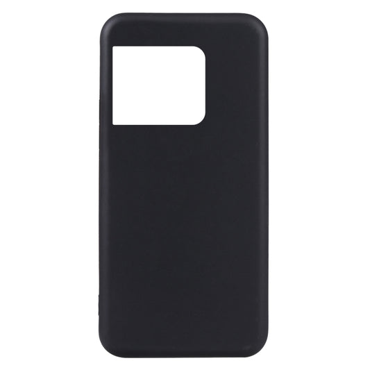For OnePlus 10T TPU Phone Case(Black) by buy2fix