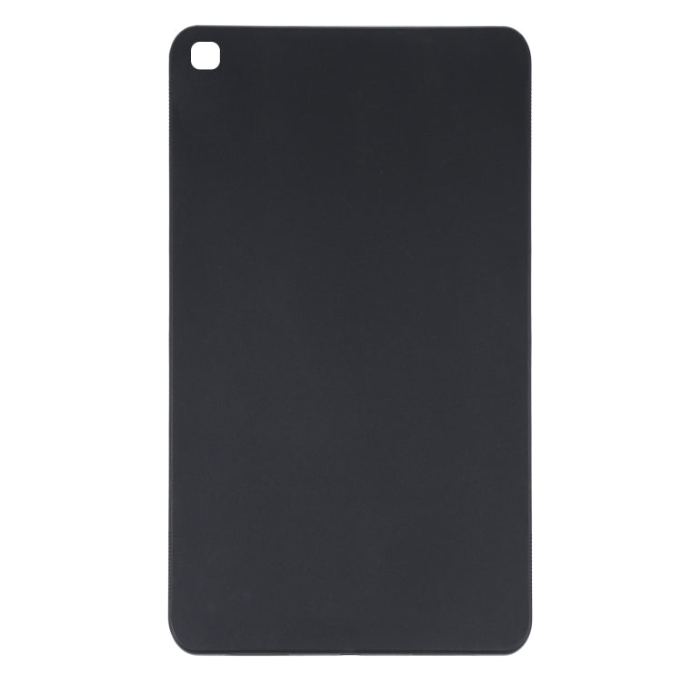 For Samsung Galaxy Tab A 8.4 2020 / T307U TPU Tablet Case(Black) - Tab A 8.4 (2020) by buy2fix | Online Shopping UK | buy2fix
