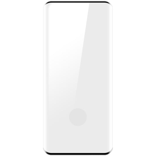 For Galaxy S20 Ultra 5G IMAK 3D Curved Surface Full Screen Tempered Glass Film by imak