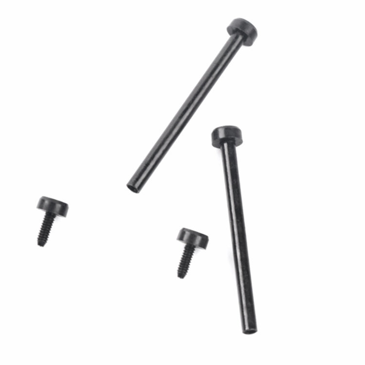 For Huami Amazfit T-Rex 1 Pair Watch Band Connecting Rod - Watch Cases by buy2fix | Online Shopping UK | buy2fix