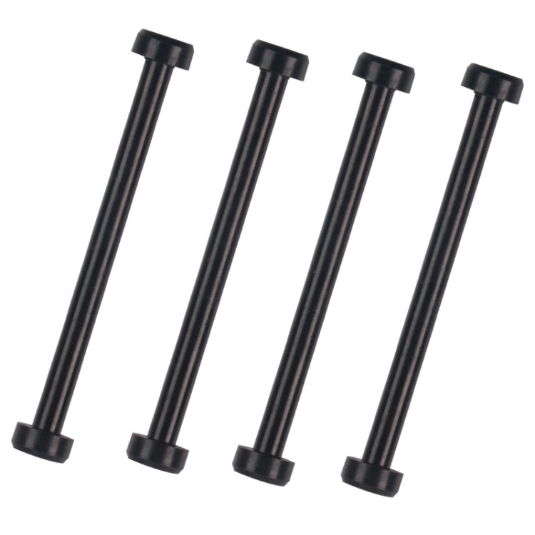 For Huami Amazfit T-Rex 1 Pair Watch Band Connecting Rod - Watch Cases by buy2fix | Online Shopping UK | buy2fix