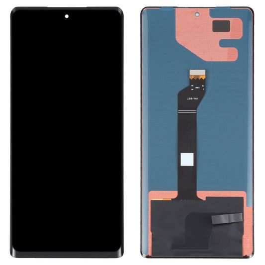 Original LCD Screen For Honor 60 with Digitizer Full Assembly by buy2fix