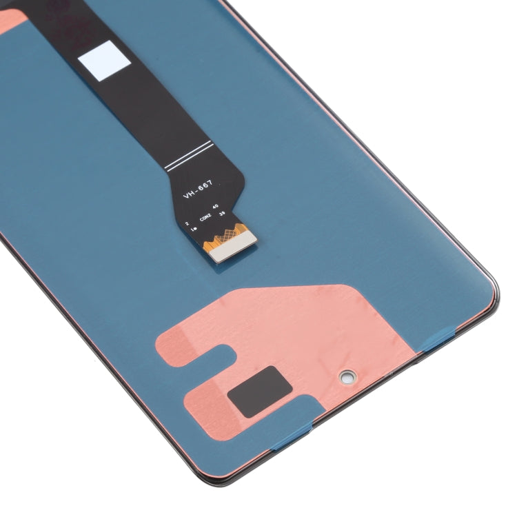 Original LCD Screen For Honor 60 with Digitizer Full Assembly - LCD Screen by buy2fix | Online Shopping UK | buy2fix