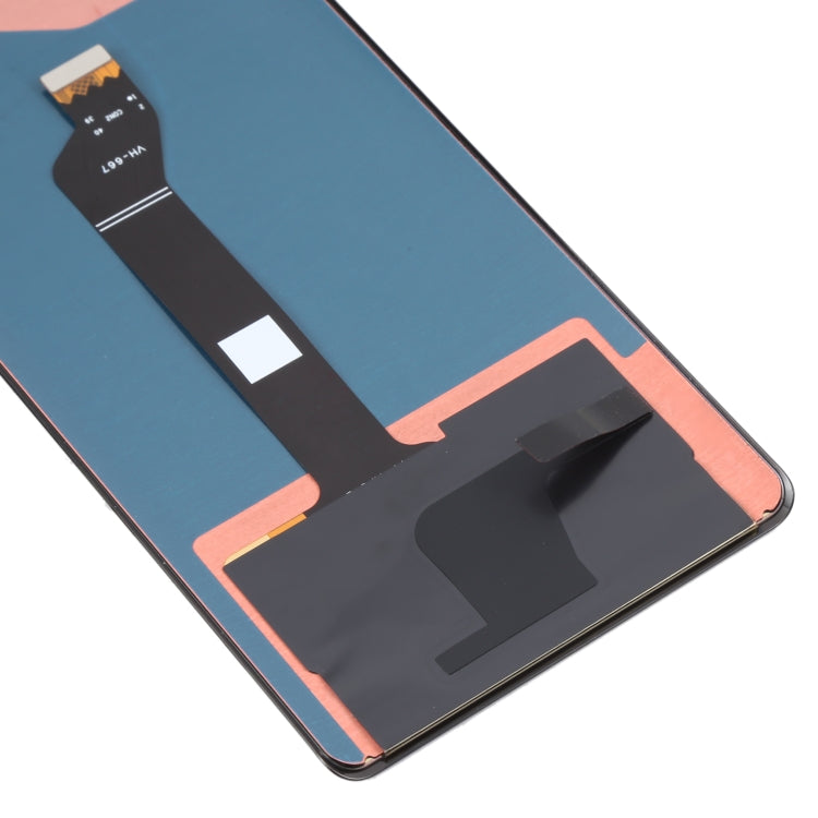 Original LCD Screen For Honor 60 with Digitizer Full Assembly - LCD Screen by buy2fix | Online Shopping UK | buy2fix