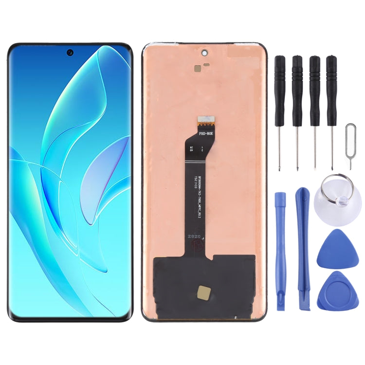 Original LCD Screen For Honor 60 Pro with Digitizer Full Assembly - LCD Screen by buy2fix | Online Shopping UK | buy2fix