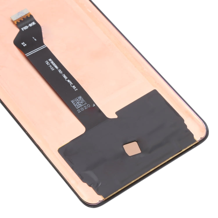 Original LCD Screen For Honor 60 Pro with Digitizer Full Assembly - LCD Screen by buy2fix | Online Shopping UK | buy2fix