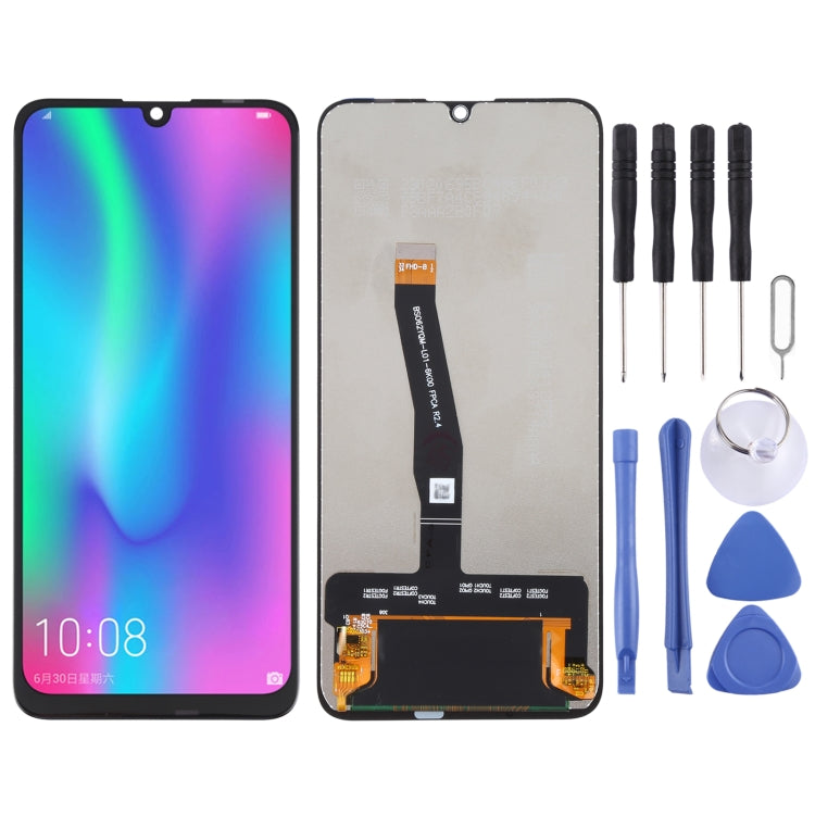 OEM LCD Screen For Honor 10 Lite/20 Lite Cog with Digitizer Full Assembly - LCD Screen by buy2fix | Online Shopping UK | buy2fix