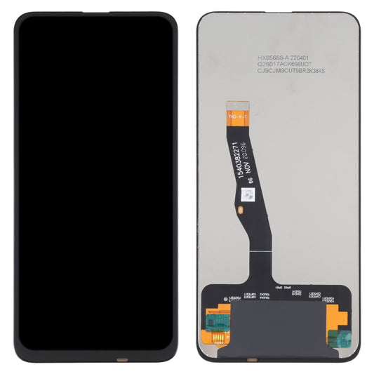 OEM LCD Screen For Huawei P Smart Pro 2019 Cog with Digitizer Full Assembly - LCD Screen by buy2fix | Online Shopping UK | buy2fix