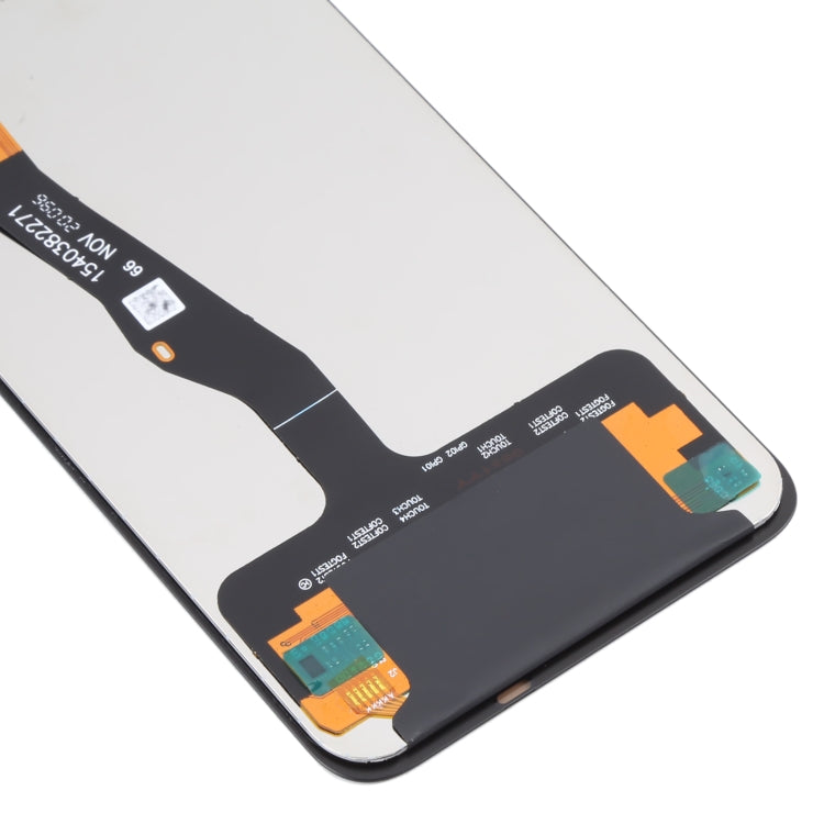 OEM LCD Screen For Huawei P Smart Pro 2019 Cog with Digitizer Full Assembly - LCD Screen by buy2fix | Online Shopping UK | buy2fix