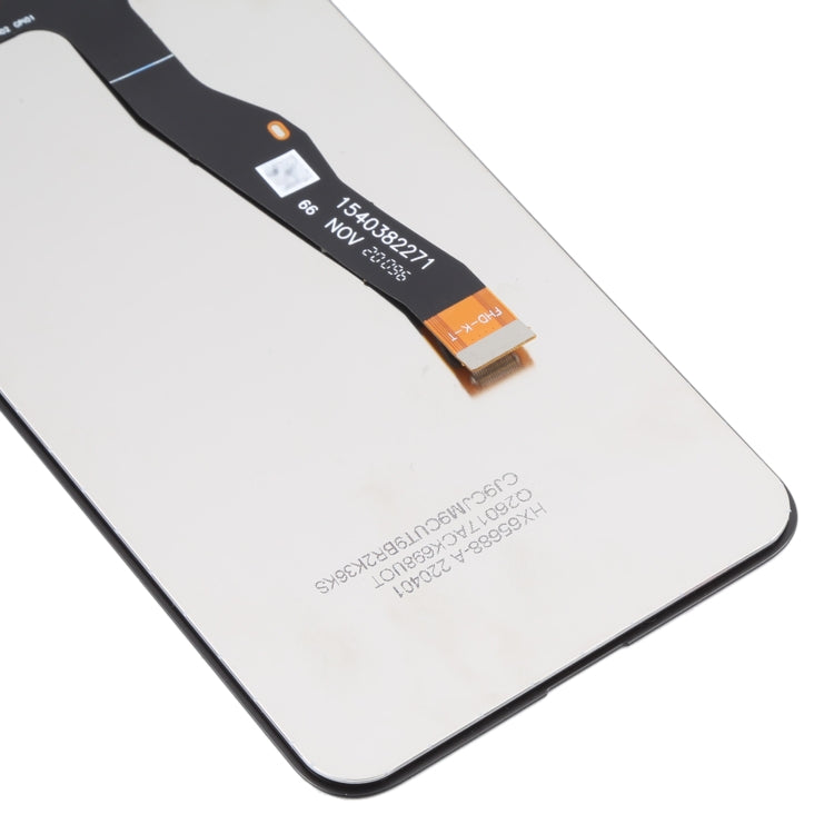 OEM LCD Screen For Huawei P Smart Pro 2019 Cog with Digitizer Full Assembly - LCD Screen by buy2fix | Online Shopping UK | buy2fix