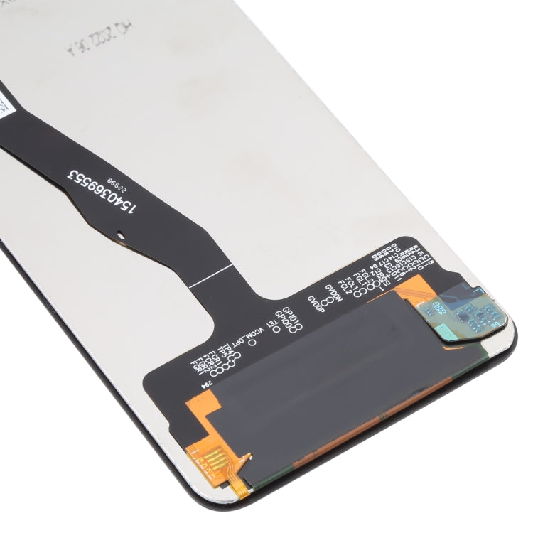 OEM LCD Screen For Honor 8X/9X Lite Cog with Digitizer Full Assembly - LCD Screen by buy2fix | Online Shopping UK | buy2fix