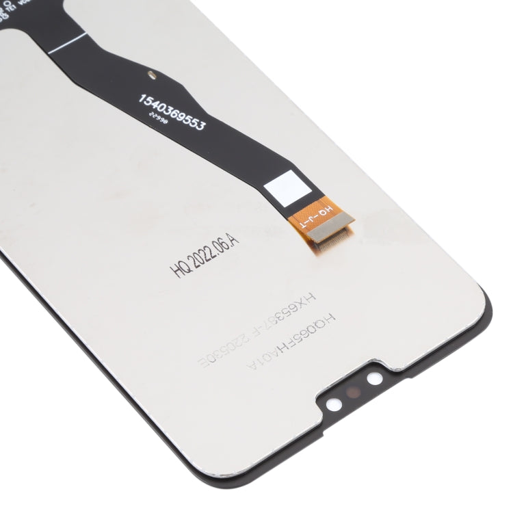 OEM LCD Screen For Huawei Enjoy 9 Plus Cog with Digitizer Full Assembly - LCD Screen by buy2fix | Online Shopping UK | buy2fix