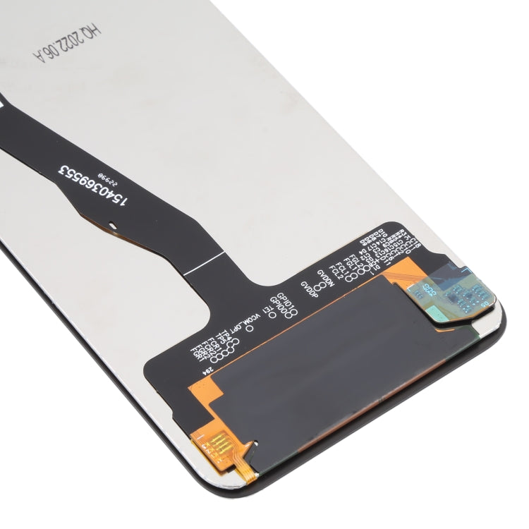 OEM LCD Screen For Huawei Enjoy 9 Plus Cog with Digitizer Full Assembly - LCD Screen by buy2fix | Online Shopping UK | buy2fix