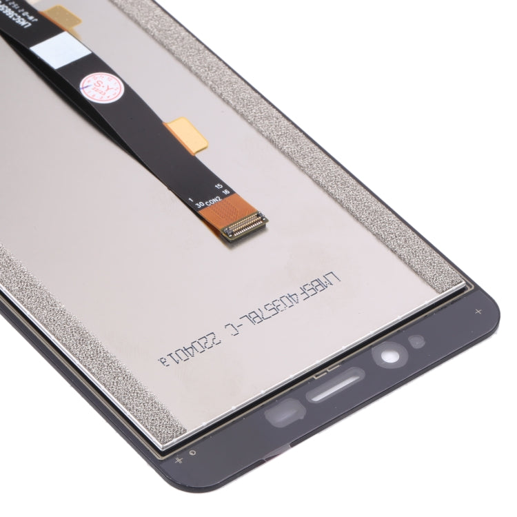 Original LCD Screen for Ulefone Armor X9 with Digitizer Full Assembly - Ulefone by buy2fix | Online Shopping UK | buy2fix
