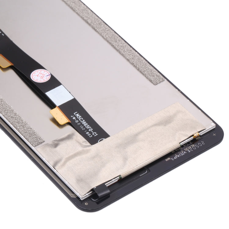 Original LCD Screen for Ulefone Armor X9 with Digitizer Full Assembly - Ulefone by buy2fix | Online Shopping UK | buy2fix