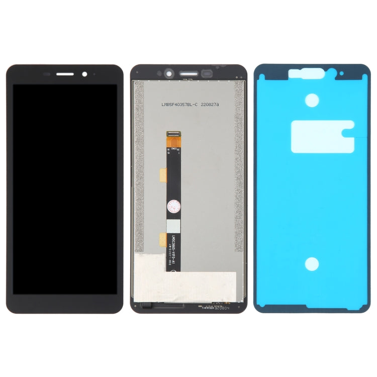 Original LCD Screen for Ulefone Armor X10 with Digitizer Full Assembly - Ulefone by buy2fix | Online Shopping UK | buy2fix