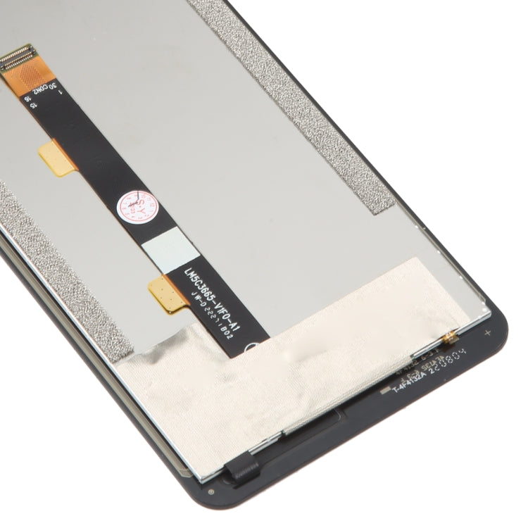 Original LCD Screen for Ulefone Armor X10 with Digitizer Full Assembly - Ulefone by buy2fix | Online Shopping UK | buy2fix