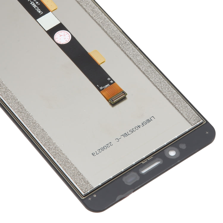 Original LCD Screen for Ulefone Armor X10 with Digitizer Full Assembly - Ulefone by buy2fix | Online Shopping UK | buy2fix