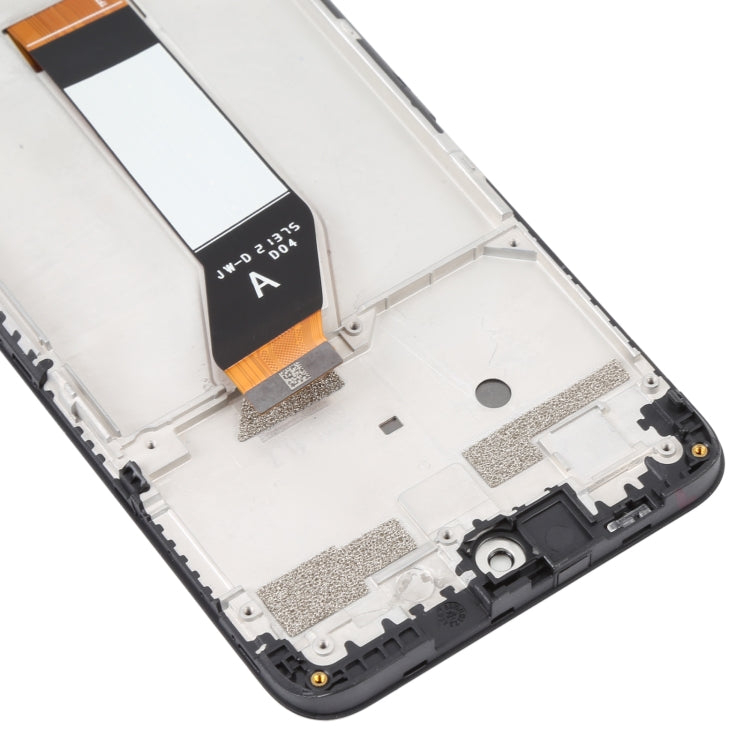 Original LCD Screen for Ulefone Note 13P Digitizer Full Assembly with Frame - Ulefone by buy2fix | Online Shopping UK | buy2fix