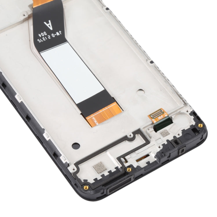 Original LCD Screen for Ulefone Note 13P Digitizer Full Assembly with Frame - Ulefone by buy2fix | Online Shopping UK | buy2fix