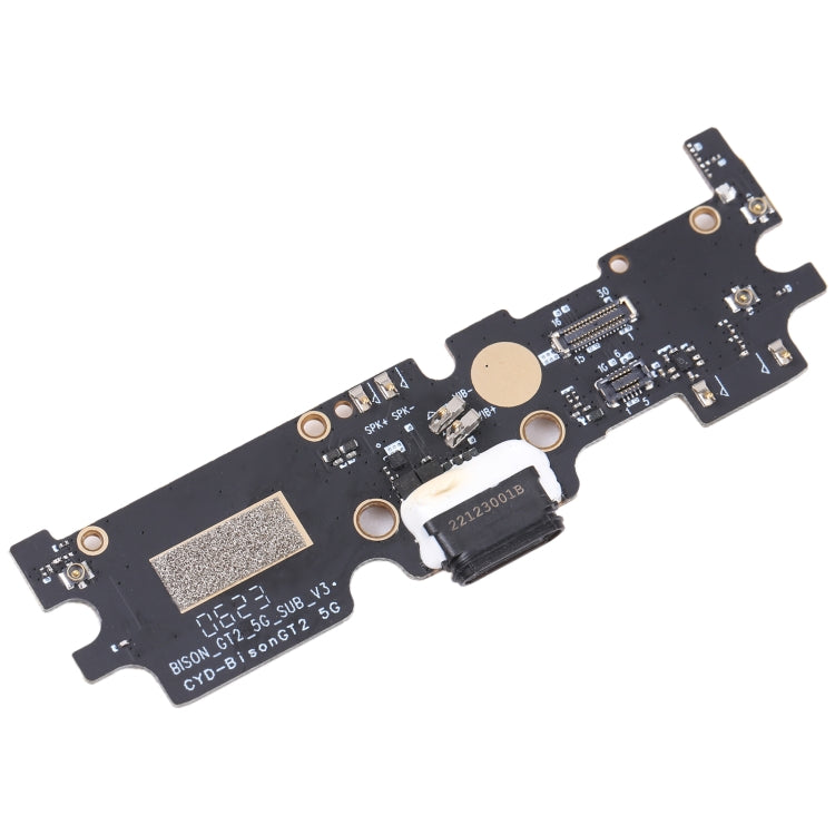 Charging Port Board For UMIDIGI BISON GT2 4G - UMIDIGI by buy2fix | Online Shopping UK | buy2fix
