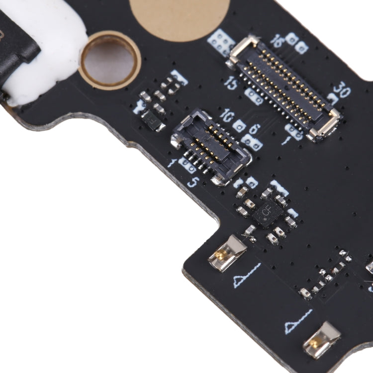 Charging Port Board For UMIDIGI BISON GT2 4G - UMIDIGI by buy2fix | Online Shopping UK | buy2fix