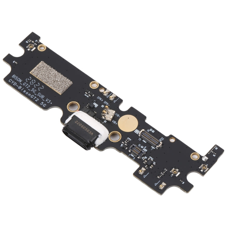 Charging Port Board For UMIDIGI BISON GT2 Pro 4G - UMIDIGI by buy2fix | Online Shopping UK | buy2fix