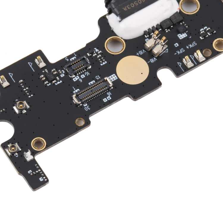 Charging Port Board For UMIDIGI BISON GT2 Pro 4G - UMIDIGI by buy2fix | Online Shopping UK | buy2fix