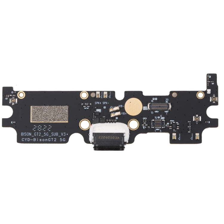 Charging Port Board For UMIDIGI BISON GT2 Pro 4G - UMIDIGI by buy2fix | Online Shopping UK | buy2fix