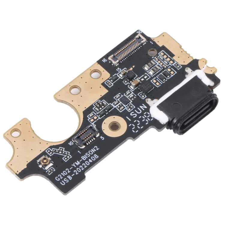 Charging Port Board For UMIDIGI BISON X10G - UMIDIGI by buy2fix | Online Shopping UK | buy2fix