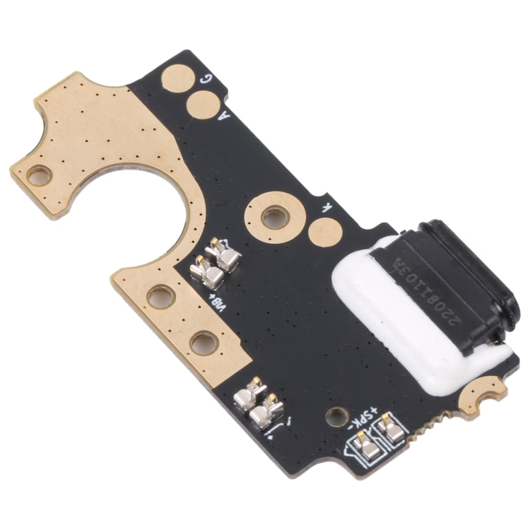 Charging Port Board For UMIDIGI BISON X10G - UMIDIGI by buy2fix | Online Shopping UK | buy2fix