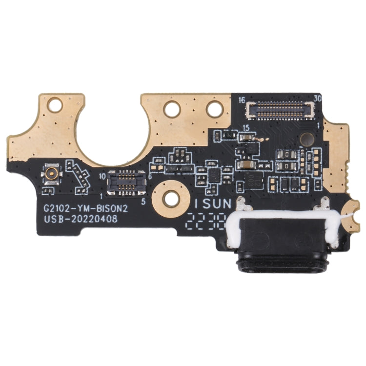 Charging Port Board For UMIDIGI BISON X10G - UMIDIGI by buy2fix | Online Shopping UK | buy2fix