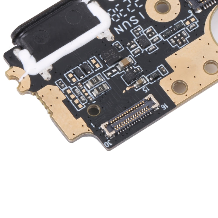 Charging Port Board For UMIDIGI BISON X10G - UMIDIGI by buy2fix | Online Shopping UK | buy2fix