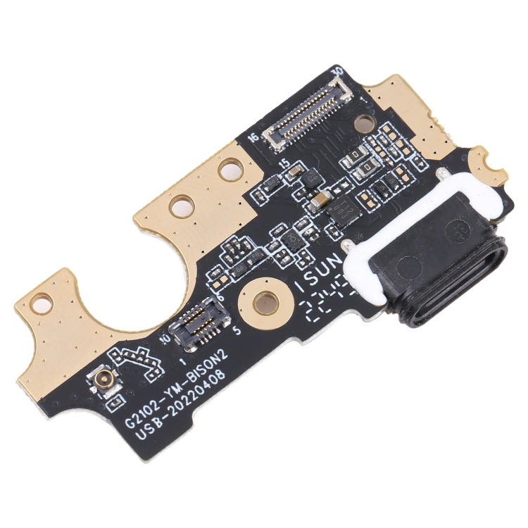 Charging Port Board For UMIDIGI BISON X10S - UMIDIGI by buy2fix | Online Shopping UK | buy2fix