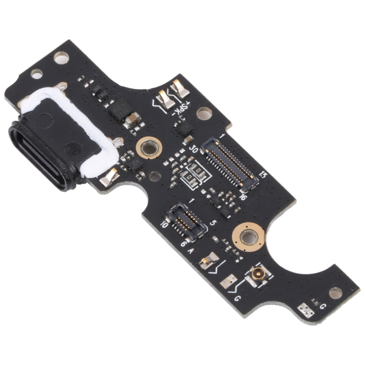 Charging Port Board For UMIDIGI BISON X10 - UMIDIGI by buy2fix | Online Shopping UK | buy2fix