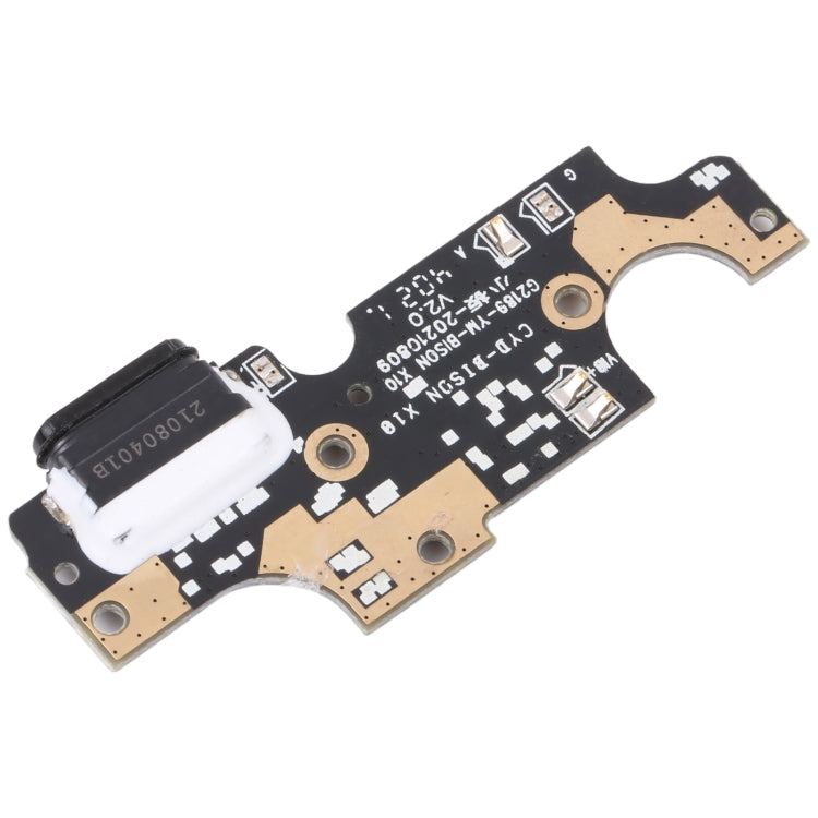 Charging Port Board For UMIDIGI BISON X10 - UMIDIGI by buy2fix | Online Shopping UK | buy2fix