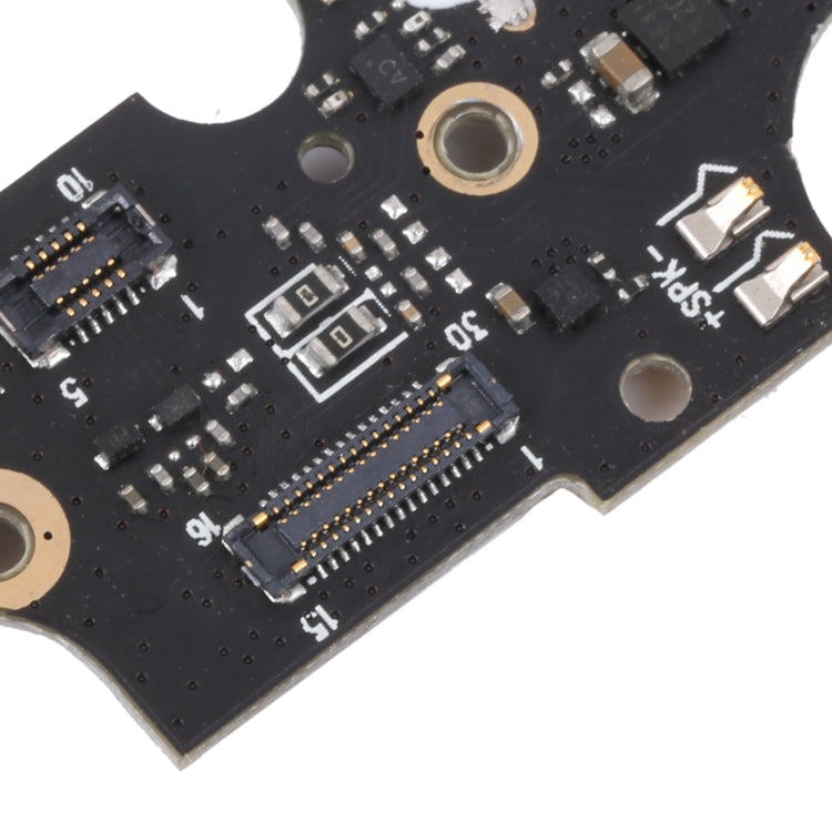 Charging Port Board For UMIDIGI BISON X10 - UMIDIGI by buy2fix | Online Shopping UK | buy2fix