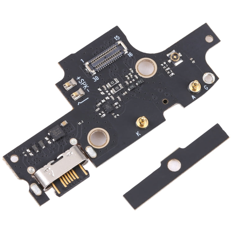 Charging Port Board For UMIDIGI F3S - UMIDIGI by buy2fix | Online Shopping UK | buy2fix